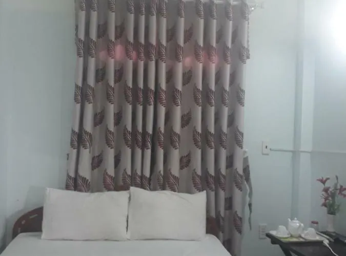 Dormitory Room Mixed