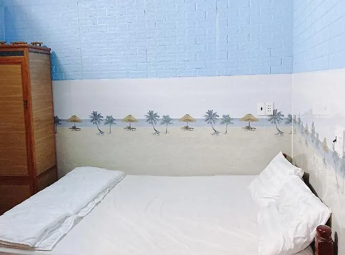 Private Bathroom Double Room